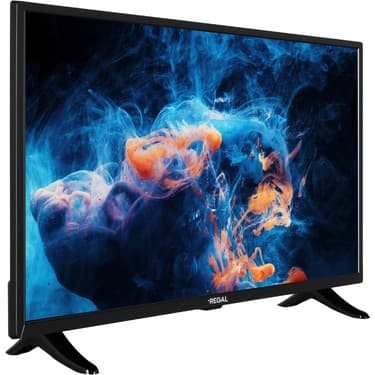 Regal 32R604H 32" 81 Ekran Uydu Alıcılı HD Ready LED TV 2