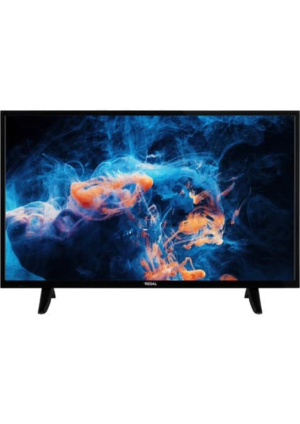 Regal 39R603H 39" 99 Ekran Uydu Alıcılı HD LED TV