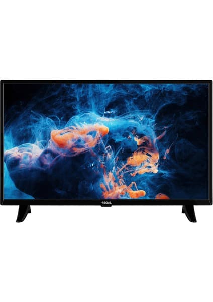 Regal 32R604H 32" 81 Ekran Uydu Alıcılı HD Ready LED TV