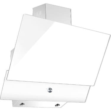 Kumtel Homtego 3'lü Kristal Ankastre Set Beyaz (A6-SF2 Fırın + 40TAHDF Ocak + DA6-830 Davlumbaz) 2