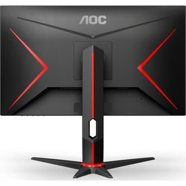 AOC 27G2U5/BK 27" 75Hz 1ms (HDMI+Display) FreeSync Full HD Monitör 3