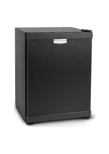 Elektromarla DR 40 S Absorbe Sistem Sessiz Blok Kapı Minibar Mini Buzdolabı 8