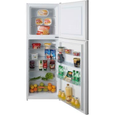 Besa RF-300 Çift Kapılı Retro Buzdolabı - Köy ve Kasabalara Gönderim Yoktur 3