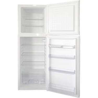 Besa RF-300 Çift Kapılı Retro Buzdolabı - Köy ve Kasabalara Gönderim Yoktur 4