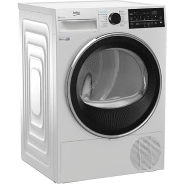 Beko Km 82 B Kurutma Makinesi 3
