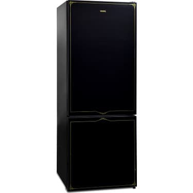 Vestel NFK54001 Crs Gı Pro 481 Lt No-Frost Buzdolabı 2