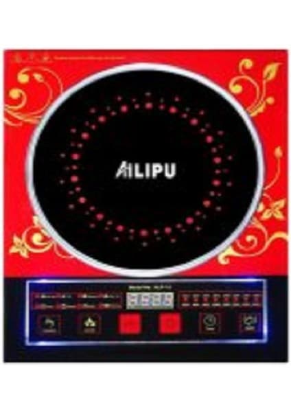 Sara Pro Ailipu Tek Gözlü Lazerli Dokunmatik Indüksiyon Ocak TYC00463799883