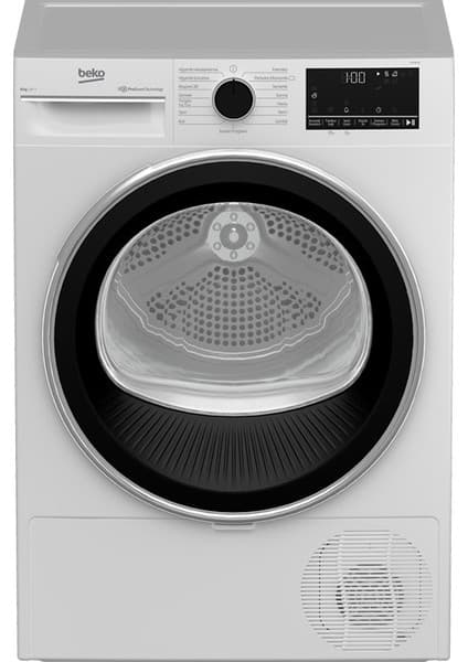 Beko KM 91 B Kurutma Makinesi