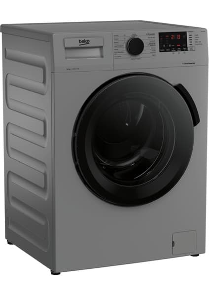 Beko cm 10120 S 10 kg B Enerji 1200 Devir Çamaşır Makinesi