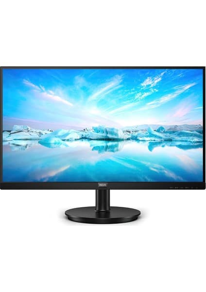 Philips 275V8LA 00 Mon Gam 27 Inç 2560X1440 Kav 4ms Dp-Hdmı Monitör