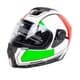 Msr Motosiklet Kapalı Kask Msr Ce Belgeli 3