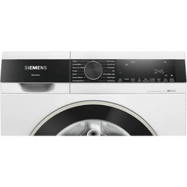 Siemens WG52A200TR 1200 Devir 10 kg Çamaşır Makinesi 3