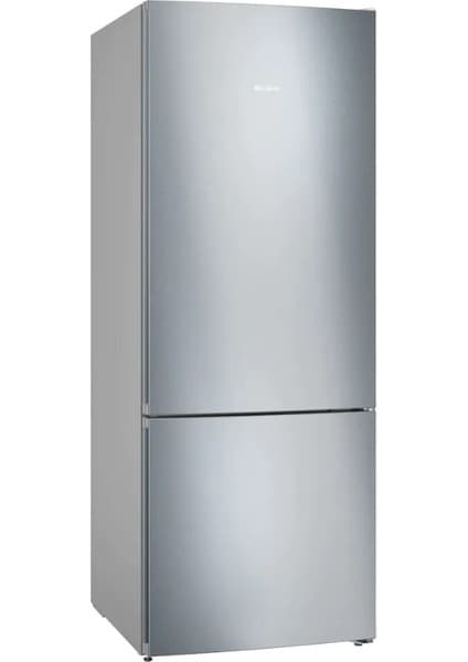 Siemens KG55NVIF1N Kombi No Frost Buzdolabı