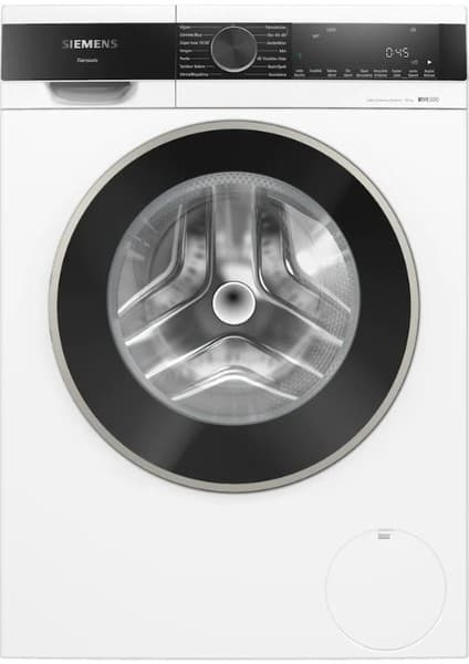 Siemens WG52A200TR 1200 Devir 10 kg Çamaşır Makinesi
