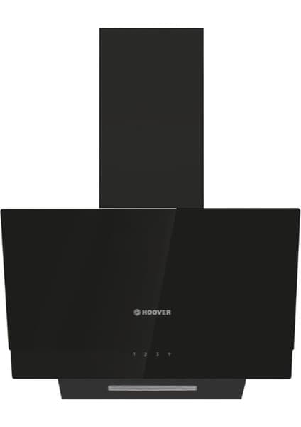 Hoover HDG6C2GBTK 60 cm 700 m³/saat Güçlü Emişli Davlumbaz 6