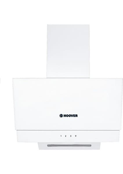 Hoover HDG6C2GWTK Ankastre Davlumbaz - 90cm, LED Aydınlatmalı, Yıkanabilir Filtre 5