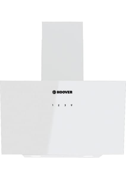 Hoover HDG6C1GWTK 60CM Ankastre Davlumbaz - Güçlü Performans, Modern Tasarım 7