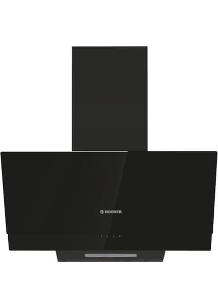 Hoover HDG9C2GBTK 90 CM Siyah Dokunmatik Kontrollü Davlumbaz 7