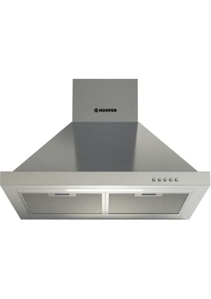 Hoover HCH6MXTK 90cm Piramit Davlumbaz - Güçlü ve Şık Mutfaklar İçin 5