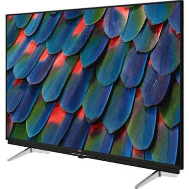 Beko B50 C 865 B 50" 127 Ekran Uydu Alıcılı 4K Ultra HD Smart LED TV 4