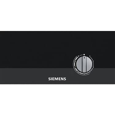 Siemens ER3A6AB70 Domino Wok Gözlü Ankastre Ocak 3