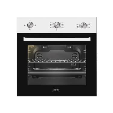 Afm White Zirkon 3'lü Cam Ankastre Set ( FM7301W-FM2201W-FM3301W ) 2