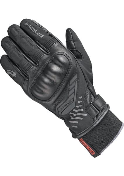 Held Madoc Gore-Tex Korumalı Motosiklet Eldiveni