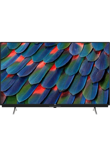 Beko B50 C 865 B 50" 127 Ekran Uydu Alıcılı 4K Ultra HD Smart LED TV