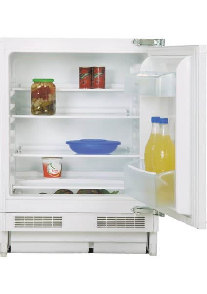 Beko BK 7625 YSTA Ankastre Buzdolabı 130L 2