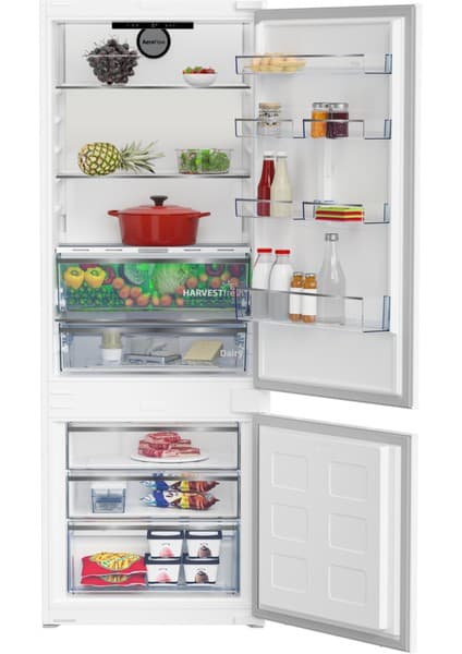 Beko B 69400 Nfk E Ankastre Buzdolabı