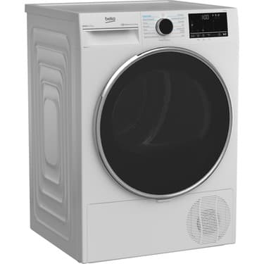 Beko KM 94 B 9 kg Çamaşır Kurutma Makinesi 2