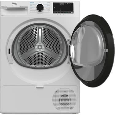 Beko KM 94 B 9 kg Çamaşır Kurutma Makinesi 3