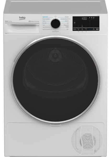 Beko KM 94 B 9 kg Çamaşır Kurutma Makinesi