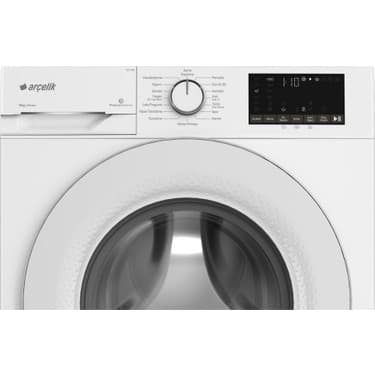 Arçelik 10121 Pmb Çamaşır Makinesi 2