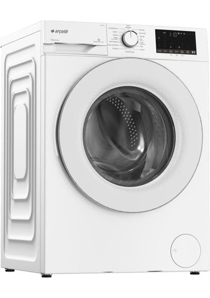 Arçelik 10121 Pmb Çamaşır Makinesi