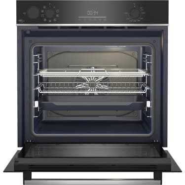 Beko BFC 631 S Beyond Serisi Ankastre FitFry Fırın FitFry Buhar Destekli Fırın 2