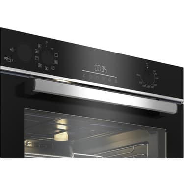 Beko BFC 631 S Beyond Serisi Ankastre FitFry Fırın FitFry Buhar Destekli Fırın 4