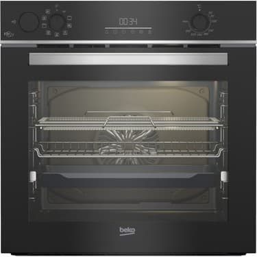 Beko BFC 631 S Beyond Serisi Ankastre FitFry Fırın FitFry Buhar Destekli Fırın 3