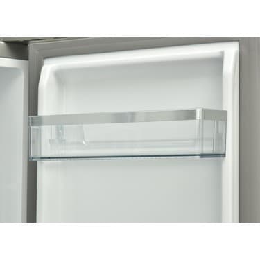 Vestel Retro FD56001 Bordo 487 Lt Gardırop Tipi Buzdolabı 5