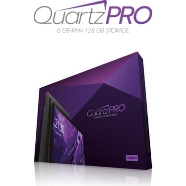 Vorcom 10.1 Inc 6GB Ram 128GB Hafıza 1920*1200 IPS Ekran 8 Çekirdek İşlemcili QuartzPRO Tablet 6