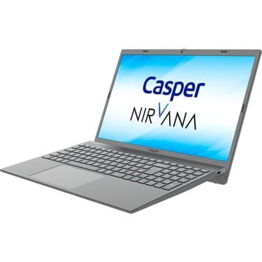 Casper Nirvana C370.4020-4W00E/ Intel Celeron N4020 Işlemci/ Intel UHD Graphics 600 Ekran Kartı/ 15.6 Inc Tn Ekran/ Dizüstü Bilgisayar 4