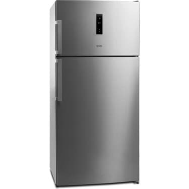 Vestel NF64012 Ex Gı Pro Wıfı 586 Lt No-Frost Buzdolabı 2
