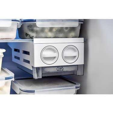 Vestel NF64012 Ex Gı Pro Wıfı 586 Lt No-Frost Buzdolabı 3