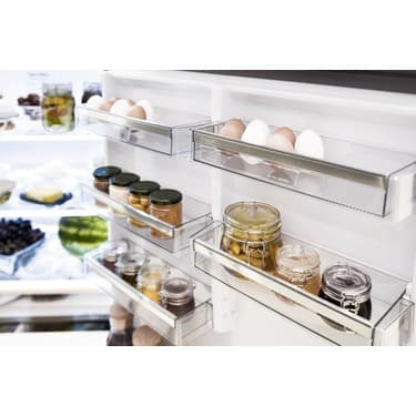 Vestel NF64012 Ex Gı Pro Wıfı 586 Lt No-Frost Buzdolabı 4