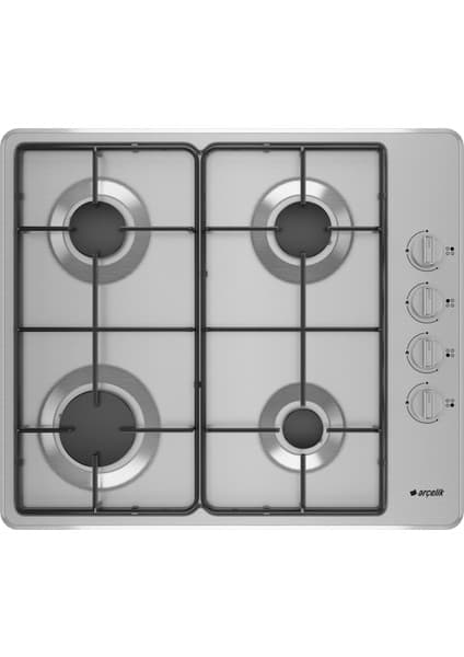 Arçelik Somd D 611EI Set Üstü Ocak