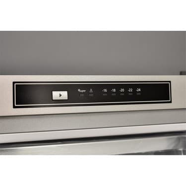 Vestel CDM600 Ex Dikey Derin Dondurucu 4