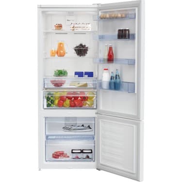 Beko 670427 MB No Frost Buzdolabı 2