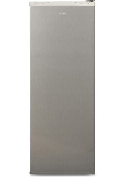 Vestel CDM600 Ex Dikey Derin Dondurucu