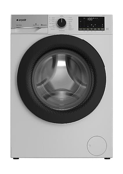 Arçelik 9102 Pm Çamaşır Makinesi