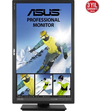 Asus PB278QV 27" 75Hz 5ms (HDMI+Display+Analog) FreeSync QHD IPS Monitör 2